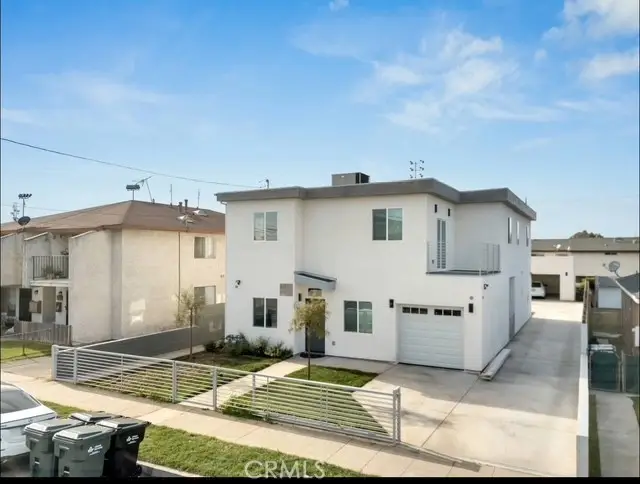 219 S Greenwood, Montebello, CA 90640 - #2