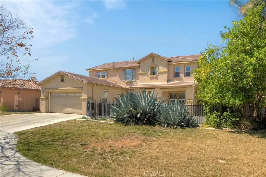 977 Saltbush, Hemet, CA 92545 - #3