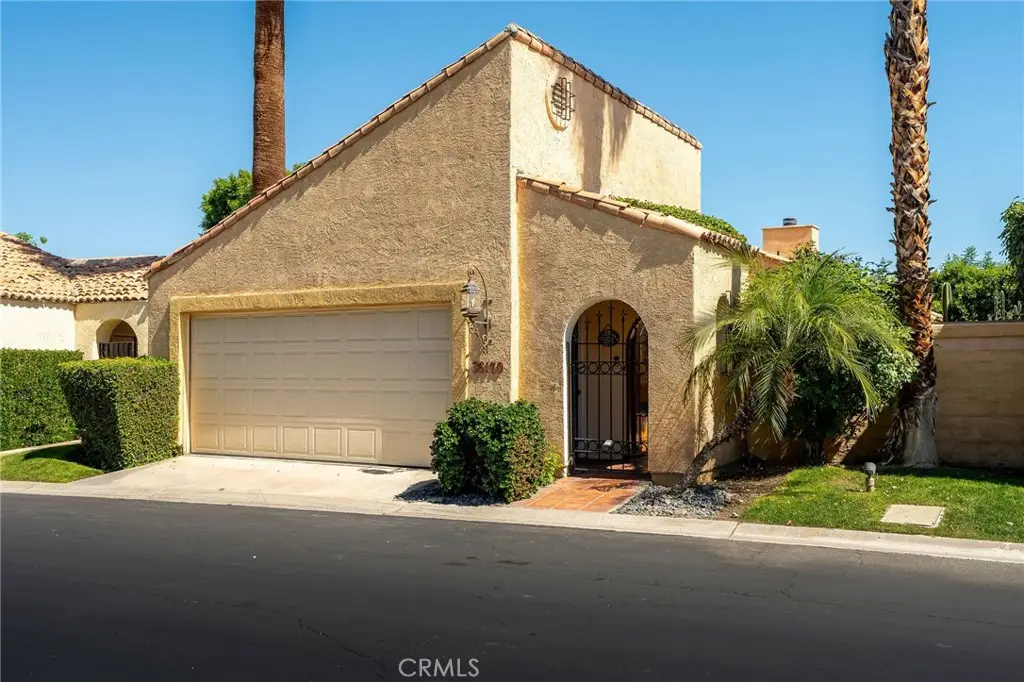 36170 Avenida De Las Montanas, Cathedral City, CA 92234 - #1