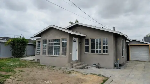 6072 Gifford, Huntington Park, CA 90255