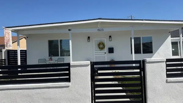 1523 E 126th, Compton, CA 90222