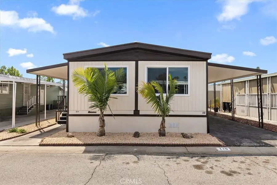 1001 W Lambert Road #110, La Habra, CA 90631 - #2