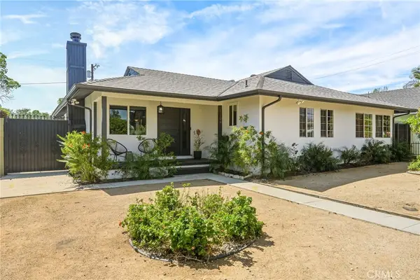 17126 San Fernando Mission, Granada Hills, CA 91344