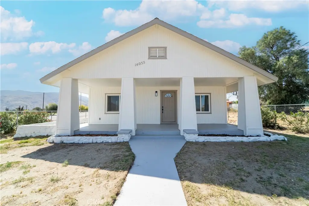 14055 Palm Street, Cabazon, CA 92230 - #1