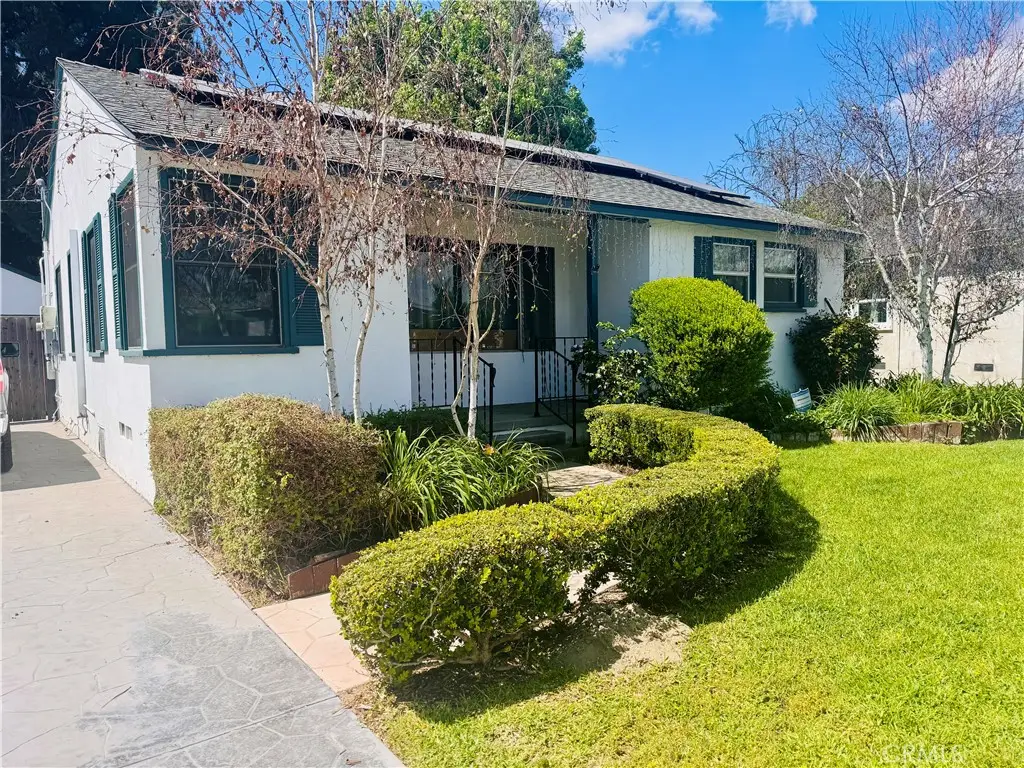 10551 Karmont, South Gate, CA 90280 - #1