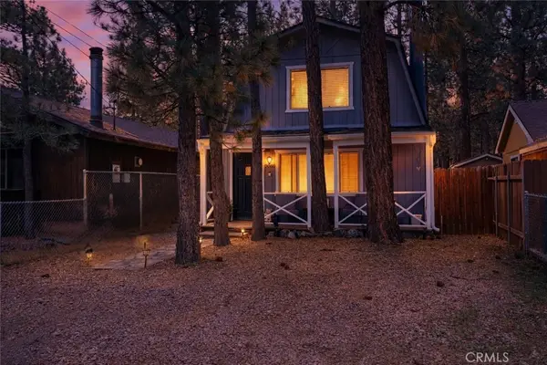 2060 7th Lane, Big Bear City, CA 92314