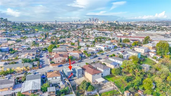 1504 Attridge Avenue, Los Angeles, CA 90063