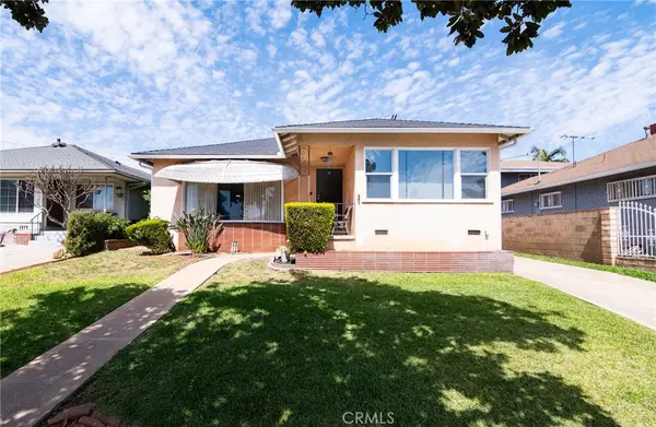 2204 W Victoria, Montebello, CA 90640