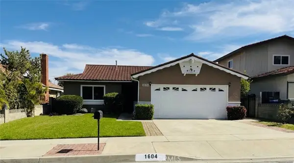 1604 N Greycastle Avenue, Montebello, CA 90640