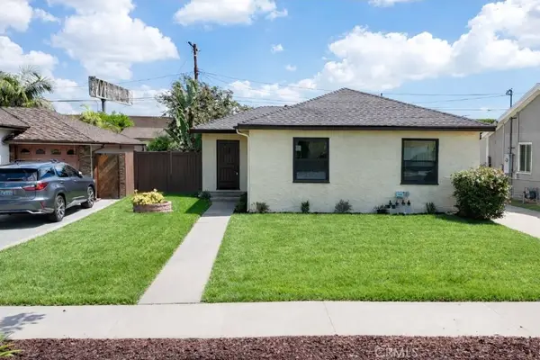 15412 Piuma Avenue, Norwalk, CA 90650