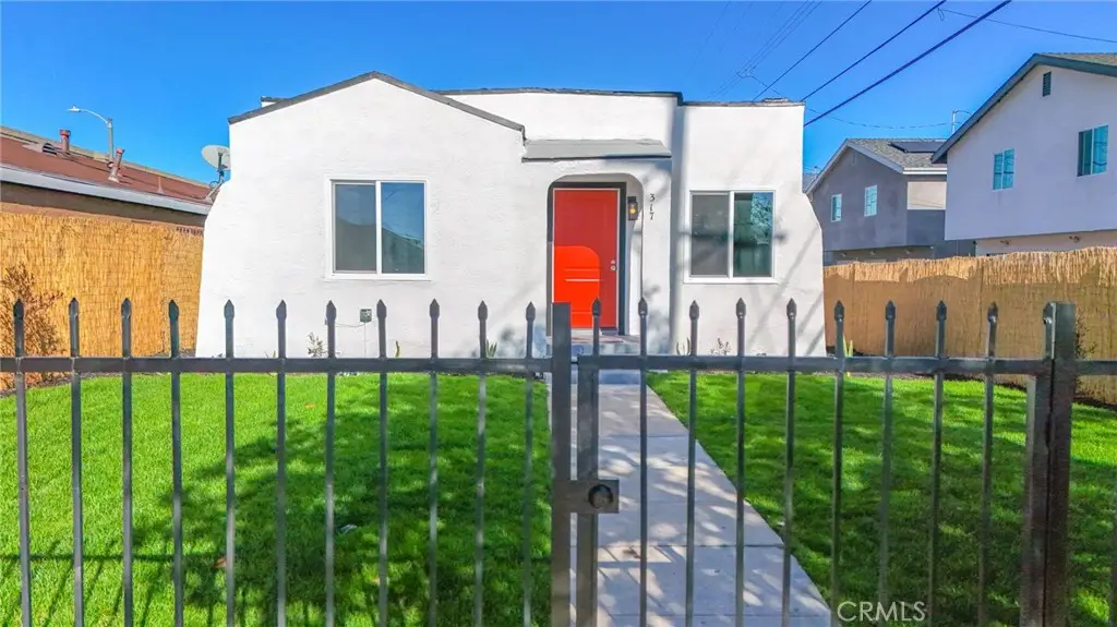 317 W 107th, Los Angeles, CA 90003 - #1