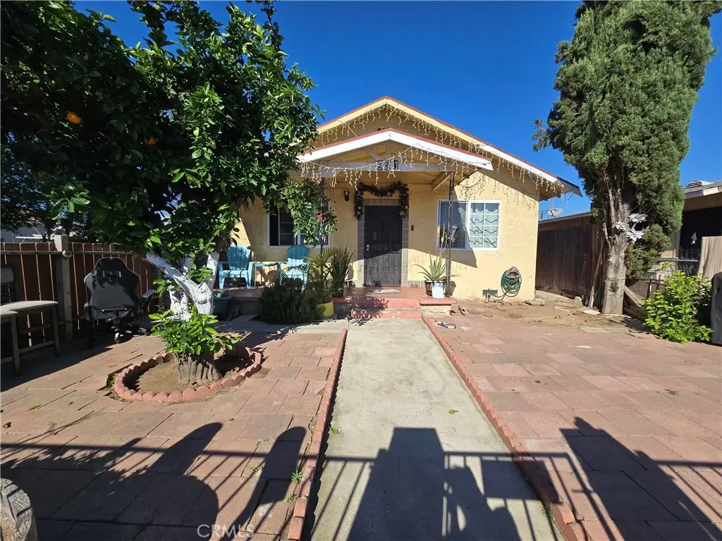 951 S Kern, Los Angeles, CA 90022 - #1