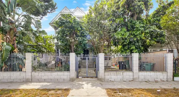 614 E 23rd, Los Angeles, CA 90011