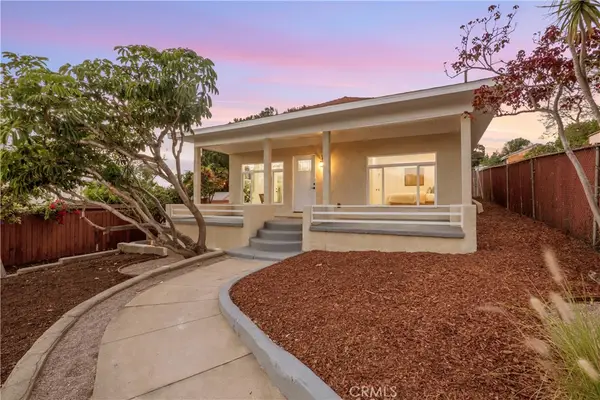 3470 Landis, San Diego, CA 92104
