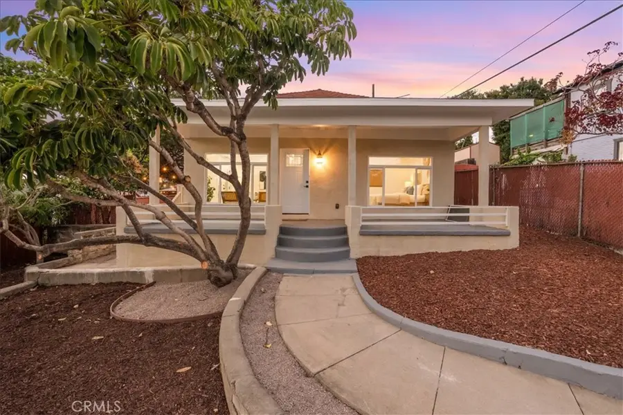 3470 Landis, San Diego, CA 92104 - #3