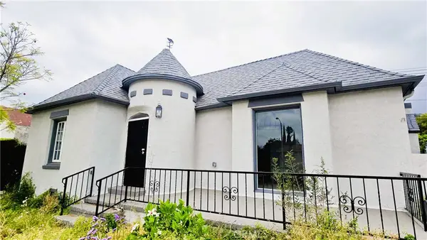 2187 E Villa, Pasadena, CA 91107