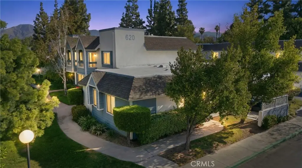 620 Church #6, Redlands, CA 92374 - #1