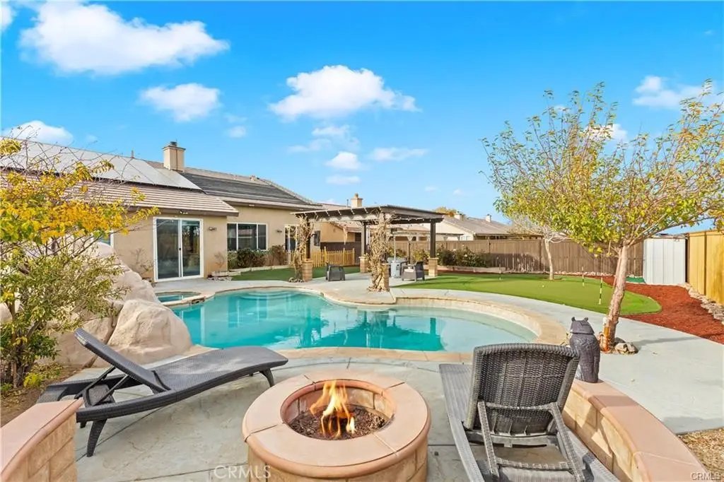 14377 Jeremiah, Adelanto, CA 92301 - #1