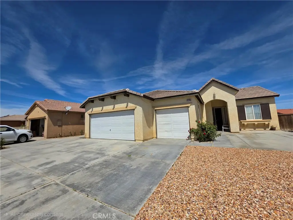 10786 Thorndale, Adelanto, CA 92301 - #1