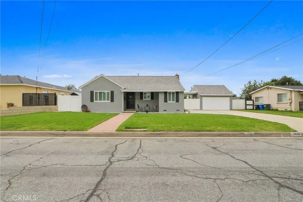 2044 E Benwood, Covina, CA 91724 - #1