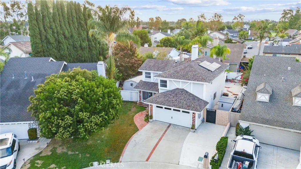 7 Boone, Irvine, CA 92620 - #1