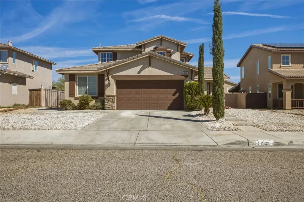 11566 Azalia Drive, Adelanto, CA 92301 - #1