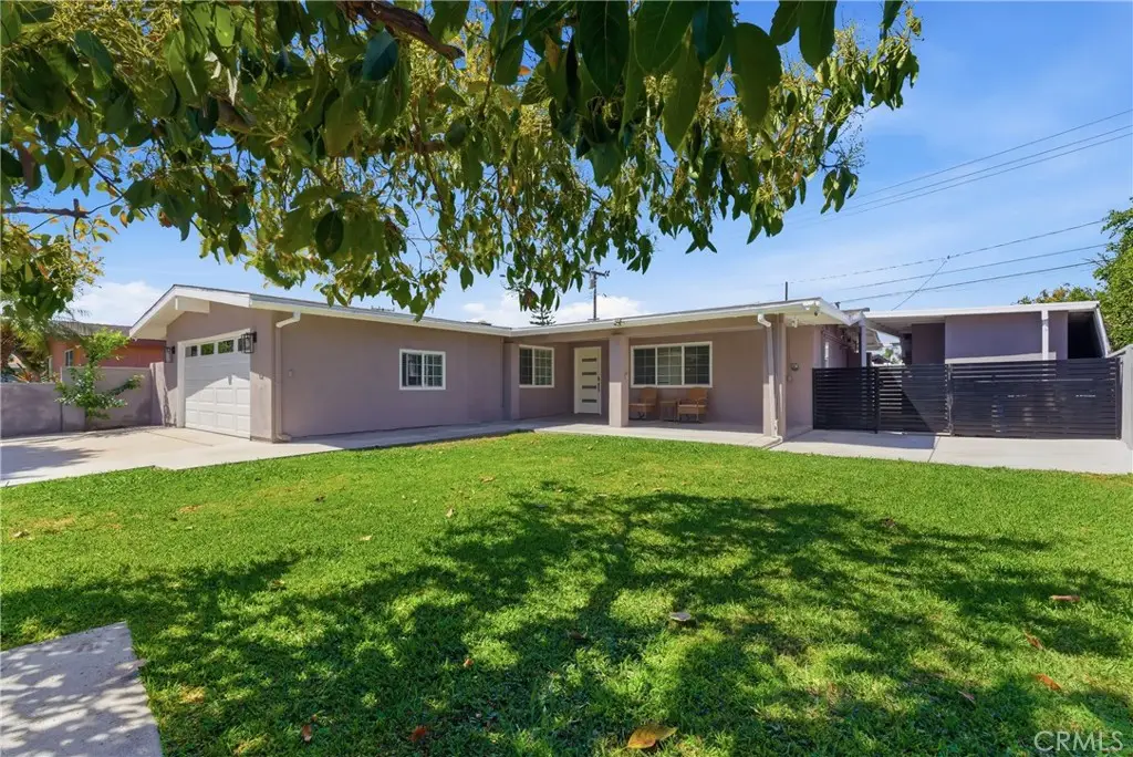 8531 Vicki Dr, Whittier, CA 90606 - #1