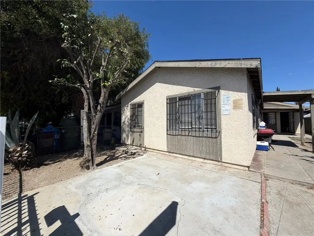 1803 E 106th Street, Los Angeles, CA 90002 - #1