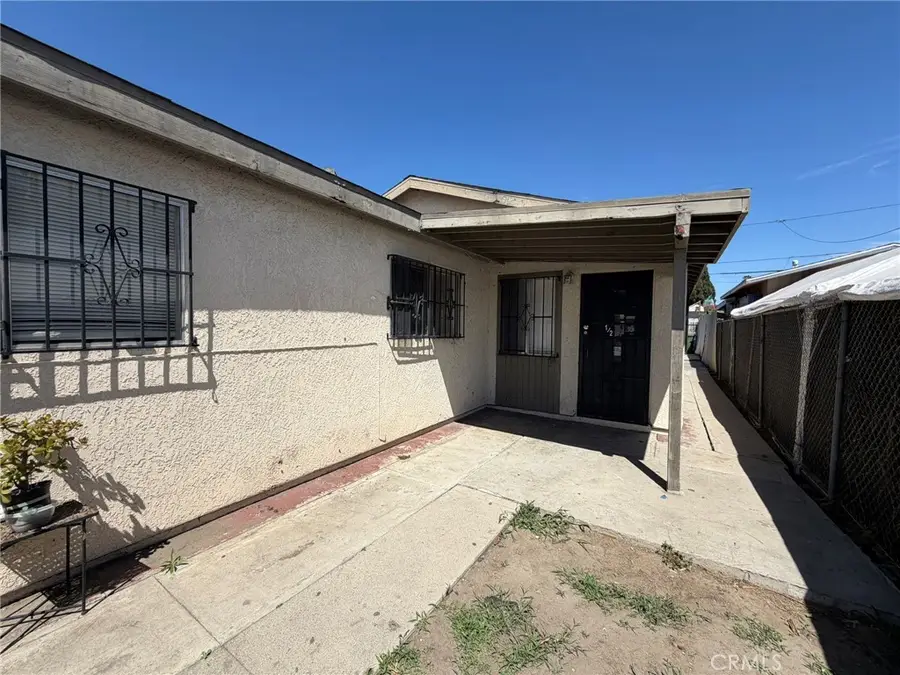 1803 E 106th Street, Los Angeles, CA 90002 - #2