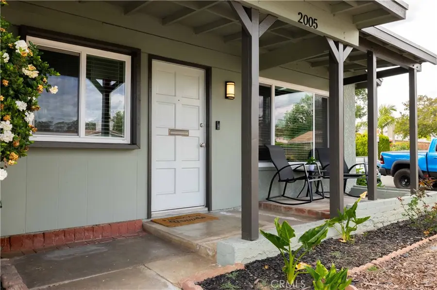 2005 Scott, West Covina, CA 91792 - #2