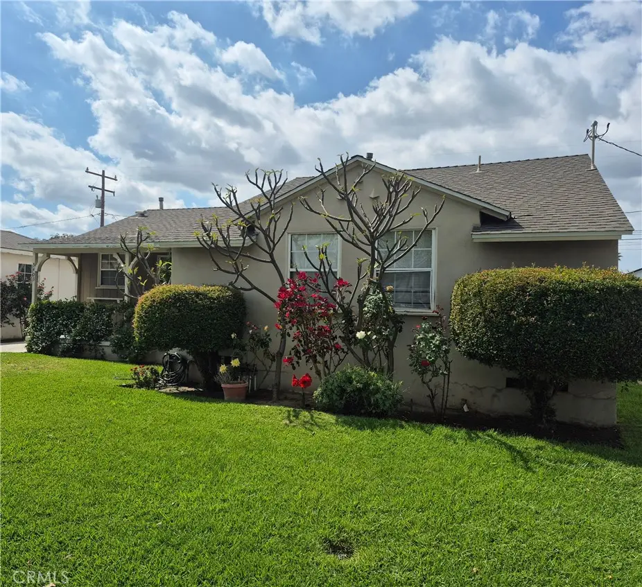 5403 Lemoran Avenue, Pico Rivera, CA 90660 - #1