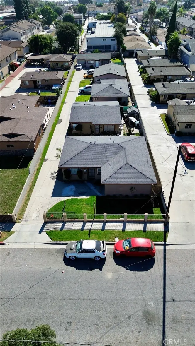 7240 Richfield, Paramount, CA 90723 - #3