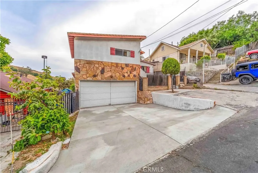 3680 Rolle, Los Angeles, CA 90031 - #1