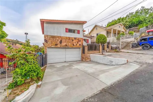 3680 Rolle, Los Angeles, CA 90031