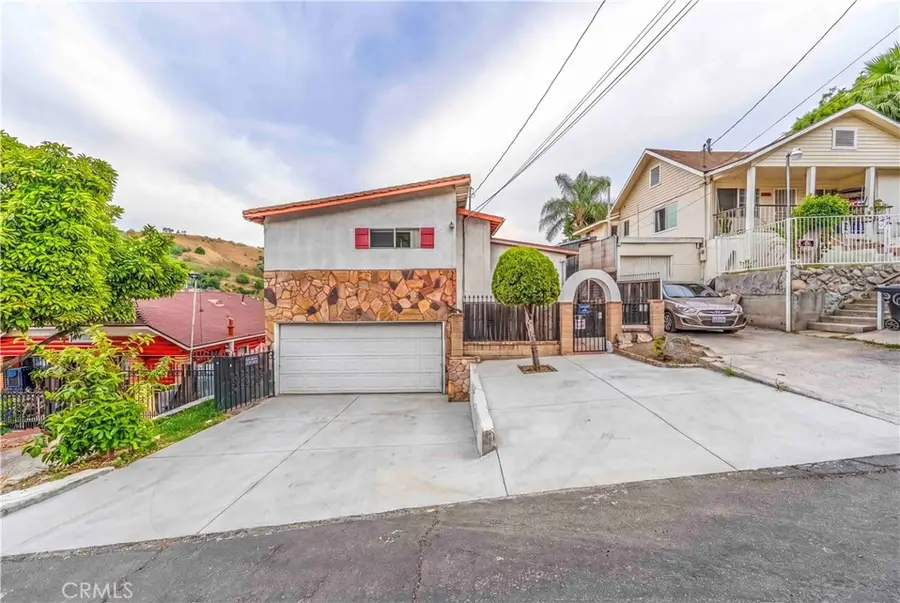 3680 Rolle, Los Angeles, CA 90031 - #2