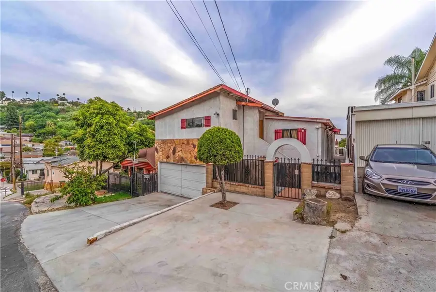 3680 Rolle, Los Angeles, CA 90031 - #3