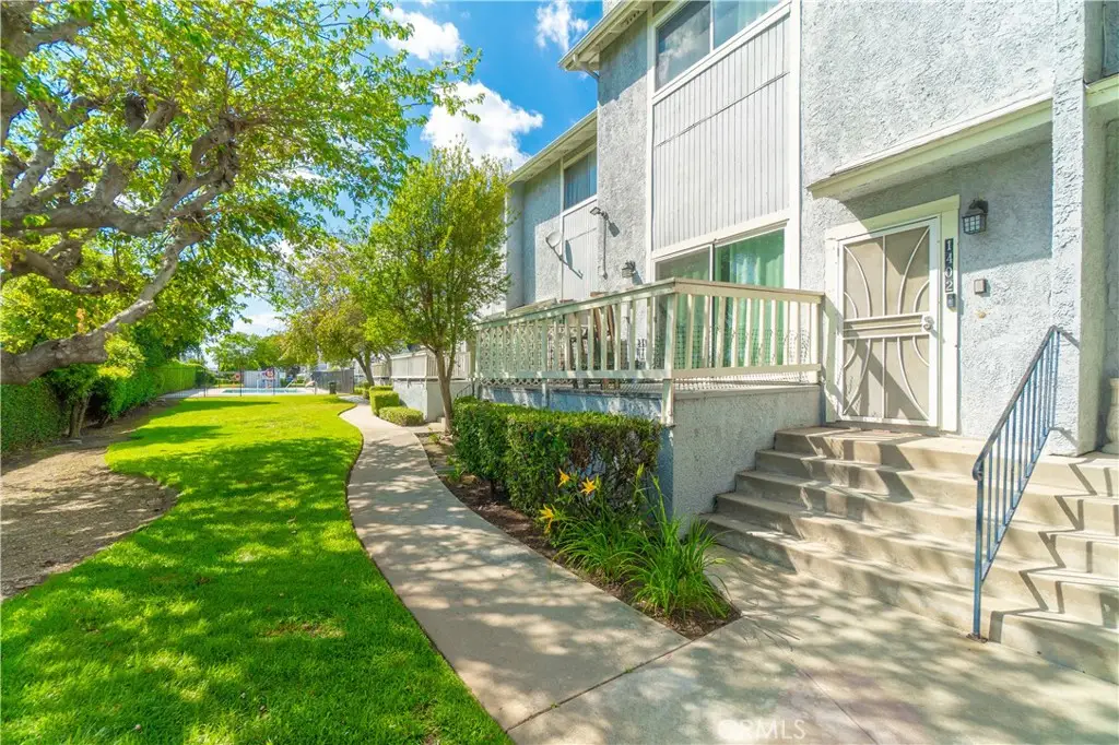 1402 W Village Lane, West Covina, CA 91790 - #1