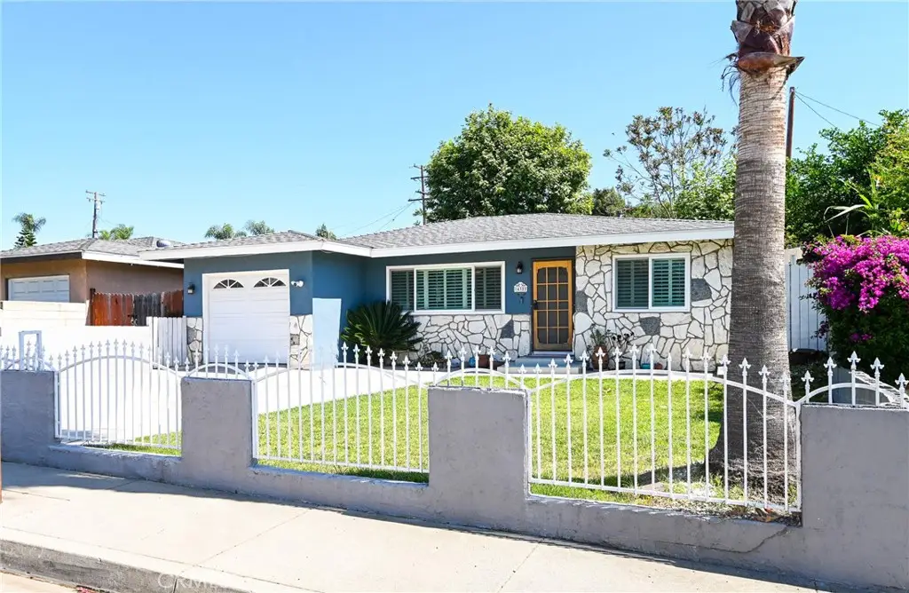 14322 Tedford Drive E, Whittier, CA 90604 - #1
