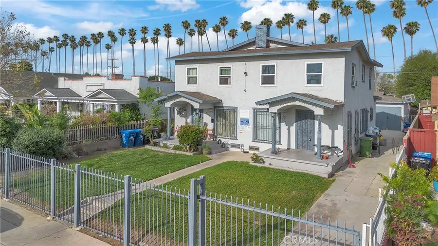 4915 2nd, Los Angeles, CA 90043 - #2