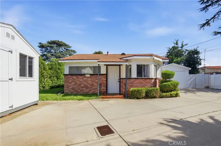 4216 Maxson, El Monte, CA 91732 - #2