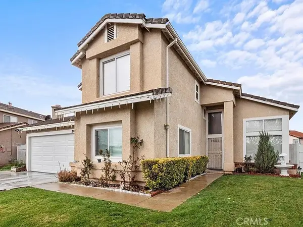 3041 Caminito Lane, Palmdale, CA 93550