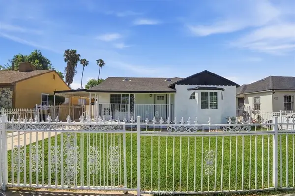 4024 Lugo Ave, Lynwood, CA 90262