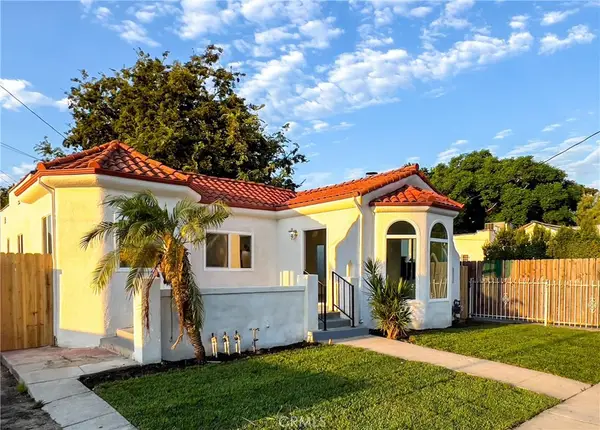 4380 W 28th Street, Los Angeles, CA 90018