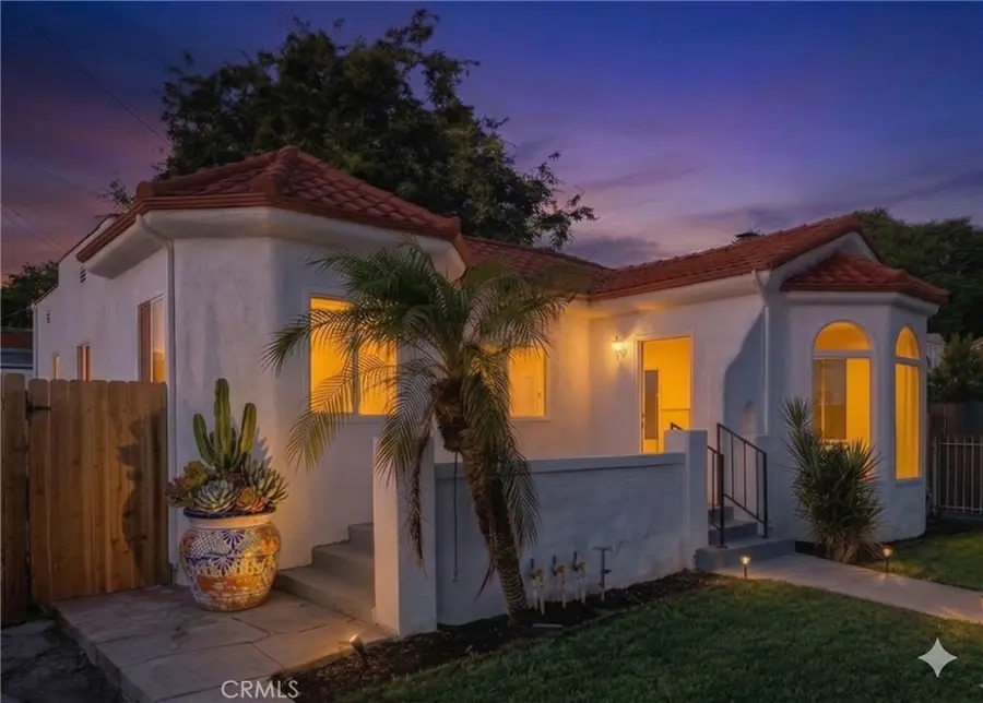 4380 W 28th Street, Los Angeles, CA 90018 - #3