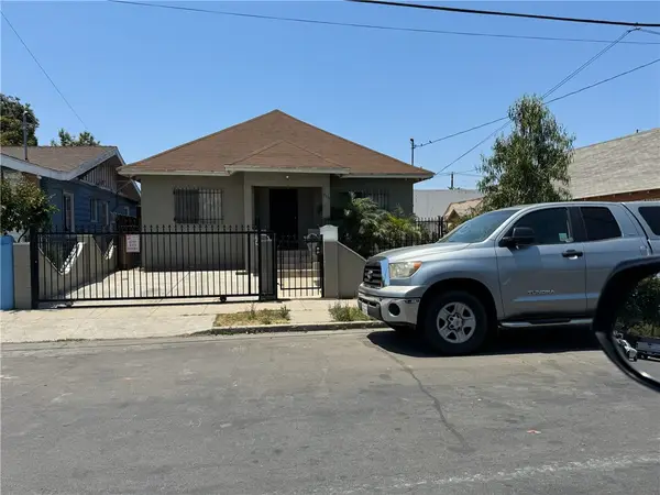 416 E 31st Street, Los Angeles, CA 90011