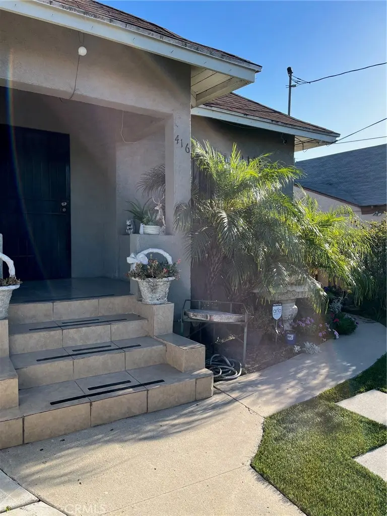 416 E 31st Street, Los Angeles, CA 90011 - #3
