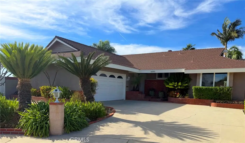 16005 Red Coach, Whittier, CA 90604 - #1