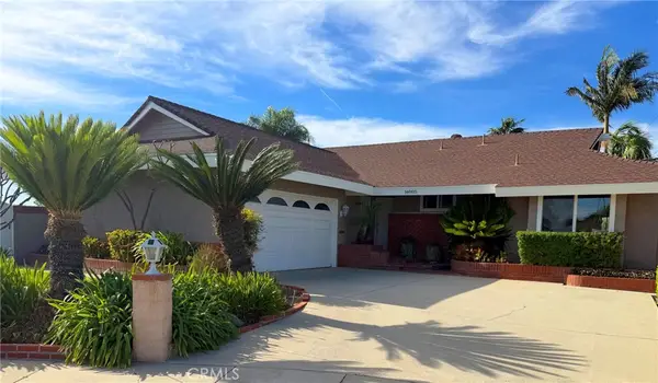 16005 Red Coach, Whittier, CA 90604