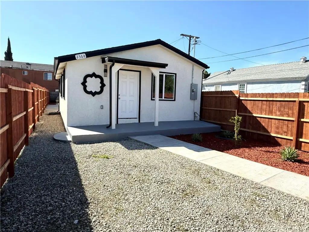 2368 E 107 Th St, Los Angeles, CA 90002 - #1