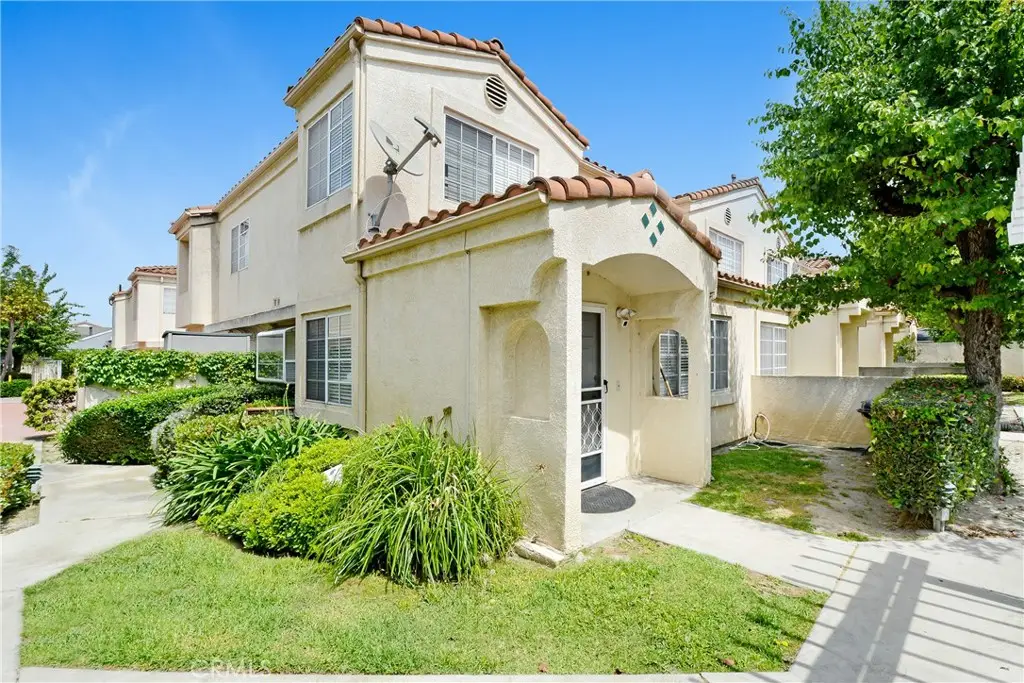 13955 Arthur Ave #4, Paramount, CA 90723 - #1